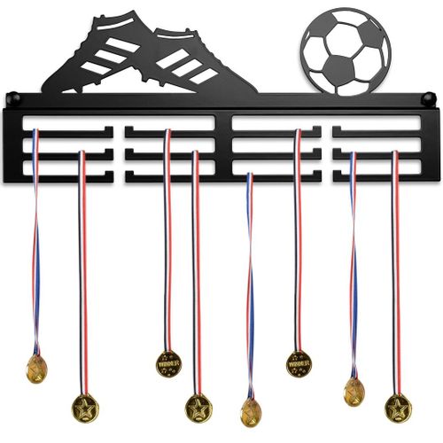 Wieszak na medale PIŁKA na Arena.pl