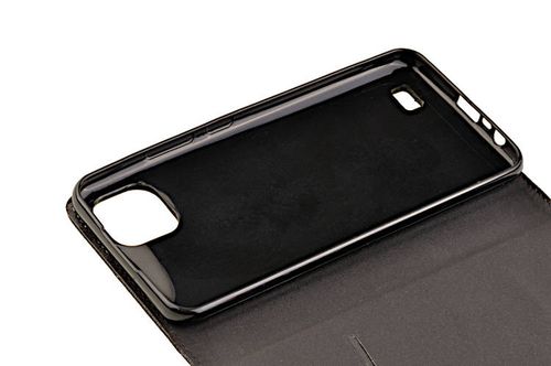 Etui Smart do Realme C11 2021 / C20 czarny na Arena.pl