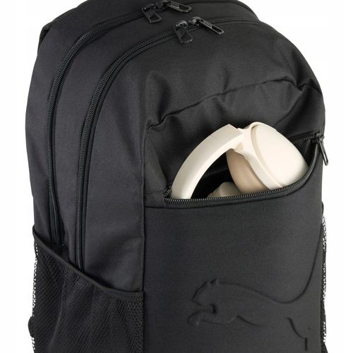 Plecak Puma Buzz czarny 91153 01 na Arena.pl