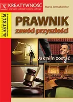 Prawnik Zawód przyszłości zdjęcie 1