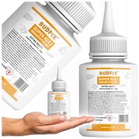 KLEJ AKWARYSTYCZNY do Mchów Roślin Korali Bardzo Gęsty Żel Pod Wodą