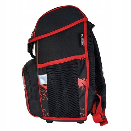 Tornister HERLITZ LOOP DRIVEN + ZAKREŚLACZ na Arena.pl