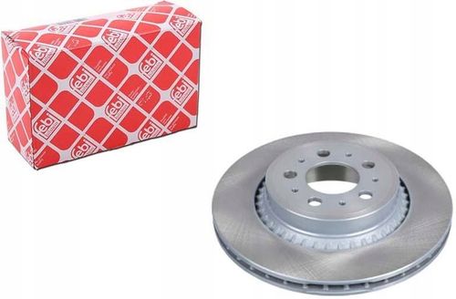 TARCZA HAM TYL 308X20 V FEBI BILSTEIN na Arena.pl
