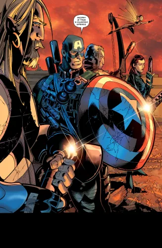 Ultimate X-Men. Tom 3 na Arena.pl