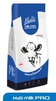 Milk PRO Preparat Mlekozastępczy Klasy Premium dla Cieląt od 3 dnia życia