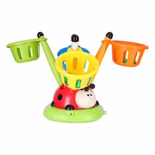 GRA ZRĘCZNOŚCIOWA DLA DZIEC BIEDRONKA na Arena.pl