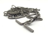 łańcuch żłobowy długi d-14 8mm - lan 8 zl szt