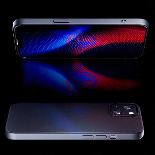 Matowe etui na Apple iPhone 14 - 3mk Matt Case Pro na Arena.pl