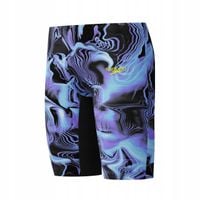 Strój pływacki startowy chłopięcy Speedo Fastskin Endurance+ Max 140cm