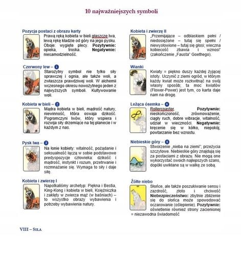 Tarot. Podstawy - Evelin Burger na Arena.pl