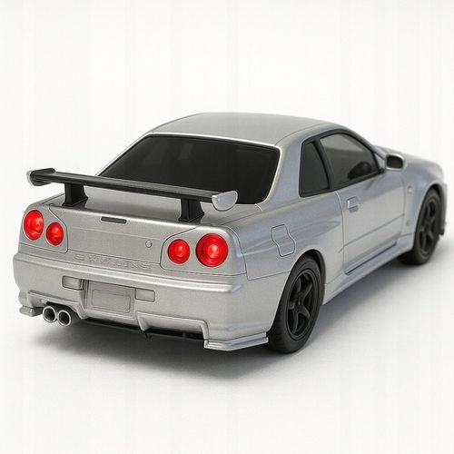 Auto do Driftu Zdalnie Sterowane na Pilot RC 1:43 Pojazd Żyroskop GYRO na Arena.pl