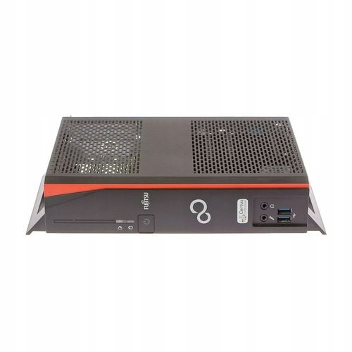 Komputer Fujitsu FUTRO S720 AMD GX-217GA SOC 2GB RAM 7GB SSD na Arena.pl