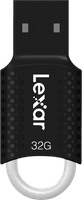 Lexar JumpDrive V40 (USB 2.0) 32GB