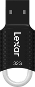 Lexar JumpDrive V40 (USB 2.0) 32GB