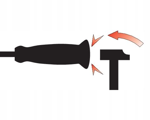 Zestaw łomów 3 cz. zdjęcie 16