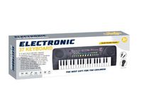 ND17_ZB-149683 Keyboard Pianinko elektryczne, 37 klawiszy 187286 HH POLAND