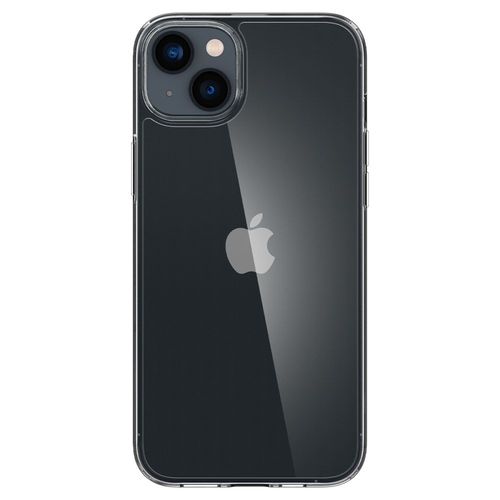 spigen airskin hybrid iphone 14 plus / 15 plus crystal clear na Arena.pl