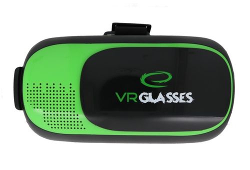 GOGLE VR DO TELEFONU OKULARY 3D DO GIER Z KONTROLEREM BLUETOOTH na Arena.pl