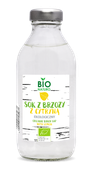 Sok z brzozy z cytryną BIO 330ml / BioNaturo