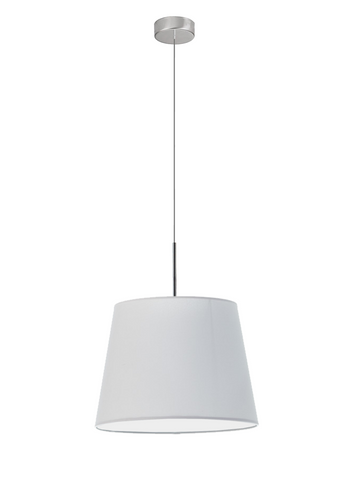 SARI - prosta lampa wisząca E27 na Arena.pl