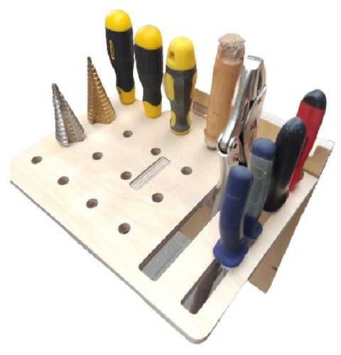 Półka na narzędzia wiertarki na Arena.pl