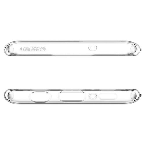 SPIGEN LIQUID CRYSTAL GALAXY A42 5G CRYSTAL CLEAR na Arena.pl