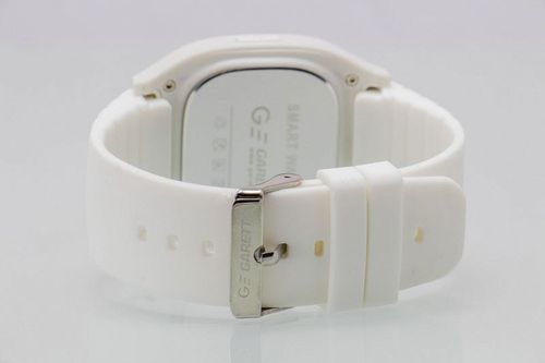 Smartwatch Garett G10 biały na Arena.pl