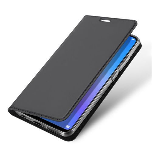 ZAMYKANE ETUI SKINPRO HUAWEI P SMART+ [PLUS] na Arena.pl