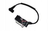 Cewka Husqvarna 461 346 357 362 371 XP EPA K750 GERMAN