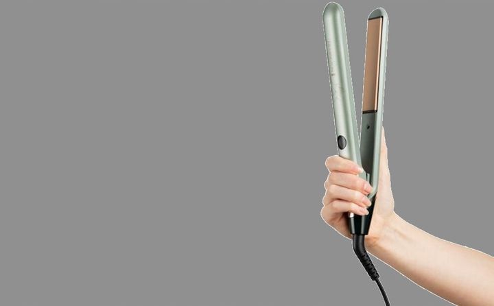 Prostownica REMINGTON Botanicals S5860 zdjęcie 2