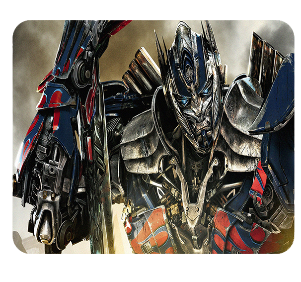 Podkładka pod myszkę Transformers zdjęcie 1