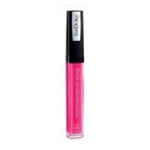 IsaDora Moisturizing Lip Gloss 7ml numery - 39 na Arena.pl