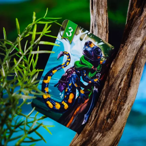 Spór o Bór 2. Na tamę marsz! na Arena.pl