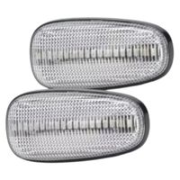 ZESTAW KIERUNKOWSKAZÓW OPEL ASTRA G 2001 2002 2003 2004 2005 2006 2007