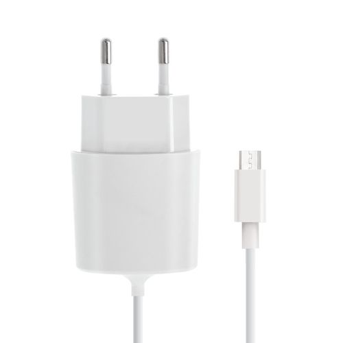 Ładowarka sieciowa Forever micro USB 2,1 A biała na Arena.pl