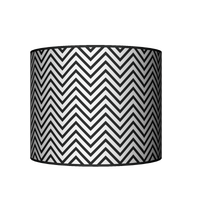 Abażur Walec - Modern