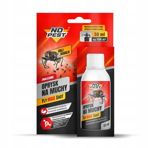 ULTRA MOCNY OPRYSK PŁYN KONCENTRAT PREPARAT ŚRODEK NA MUCHY KOMARY na Arena.pl