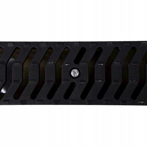 ODWODNIENIE LINIOWE STR Koryto polimerobetonowe żeliwo B125 120x100 na Arena.pl