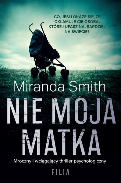 Nie moja matka Miranda Smith zdjęcie 1