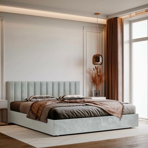 PANELE ŚCIENNE TAPICEROWANE 100cm x 20cm MAGIC VELVET 2239 na Arena.pl