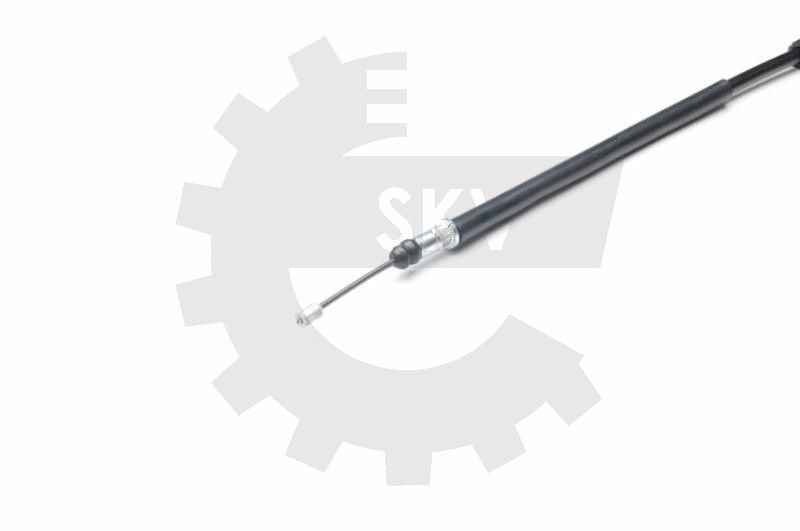 Linka hamulec ręczny do RENAULT MODUS 2004 2005 2006 2007 zdjęcie 1
