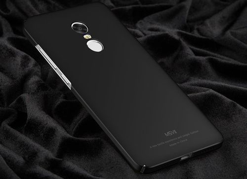 ORYGINALNE ETUI MSVII XIAOMI REDMI NOTE 4 PRO PRIM na Arena.pl