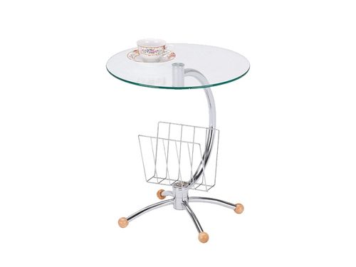 BAREK - STOLIK RIO 52x45 na Arena.pl