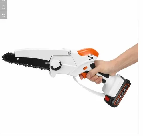 Pilarka łańcuchowa akumulatorowa 21V 5CALE+2AKU na Arena.pl