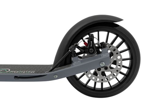 Hulajnoga Sportrike Srebrna na Arena.pl