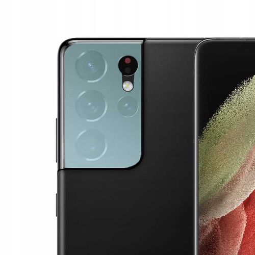 Spacecase Camera Glass Galaxy S21 Ultra na Arena.pl