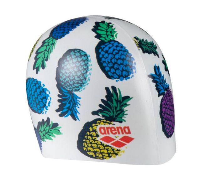 ARENA CZEPEK HD CAP PINEAPPLES 005572/256 zdjęcie 3