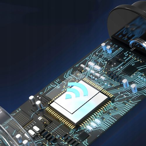 SMART OTOSKOP Z KAMERKĄ WIFI DO CZYSZCZENIA USZU NARZĘDZIA ZESTAW ENDOSKOP na Arena.pl