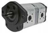 POMPA HYDRAULICZNA RENAULT BOSCH