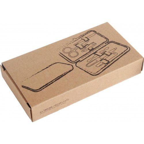 Zestaw do manicure na Arena.pl